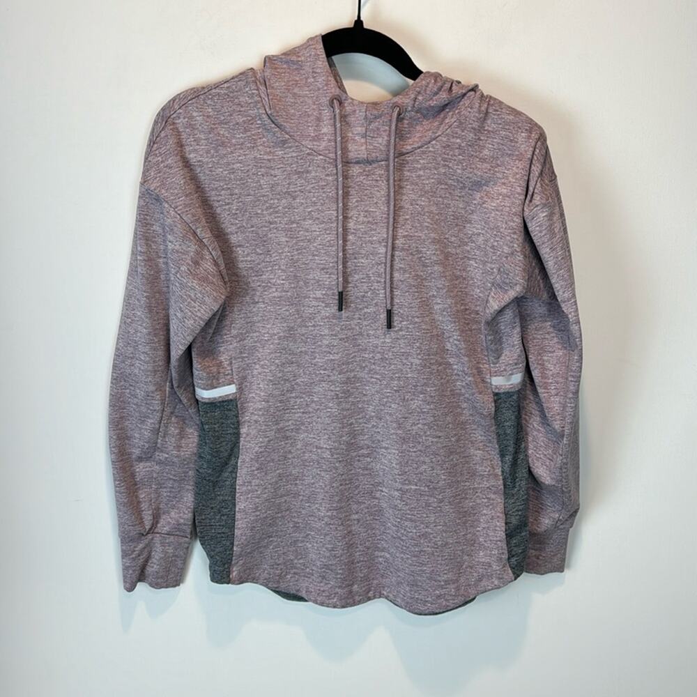 Tangerine Hoodie - Women's Small